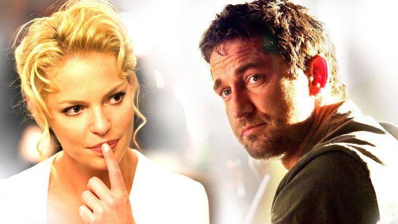 The Ugly Truth still