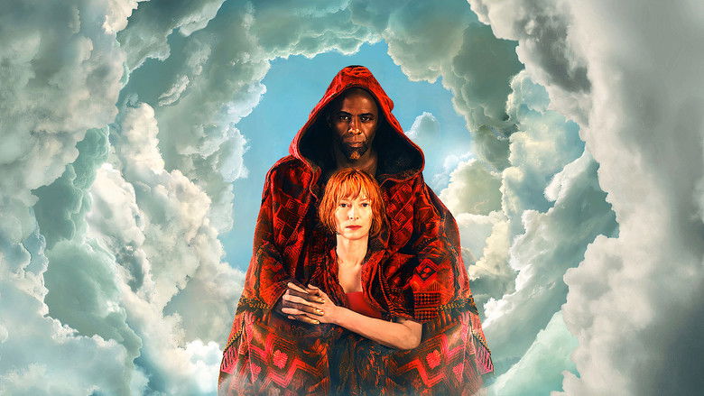 Three Thousand Years of Longing still