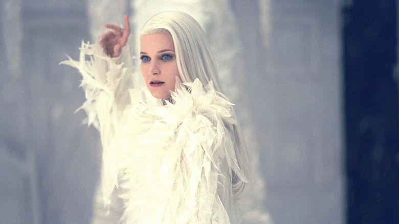 Snow Queen still