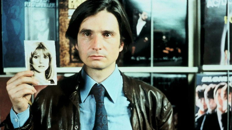 Love on the Run still