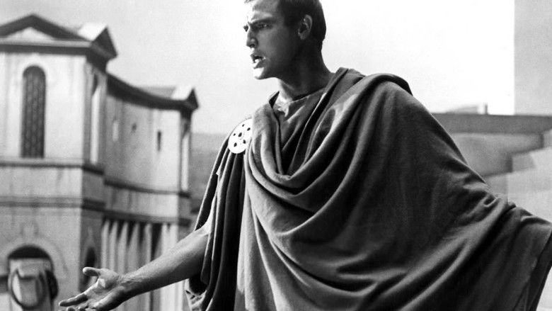 Julius Caesar still 4