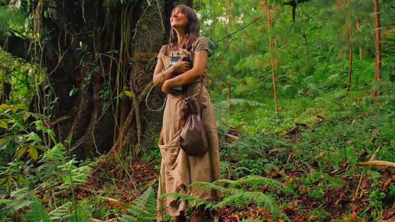 Luz: The Flower of Evil still