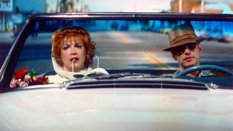 Die, Mommie, Die! still 1