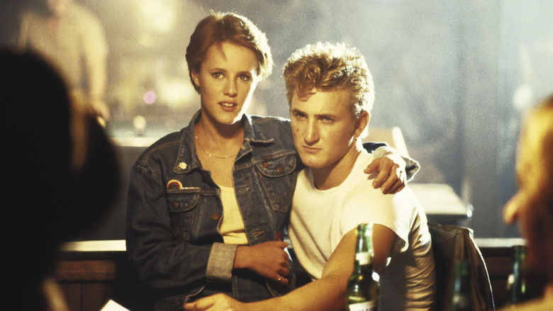 At Close Range still 2