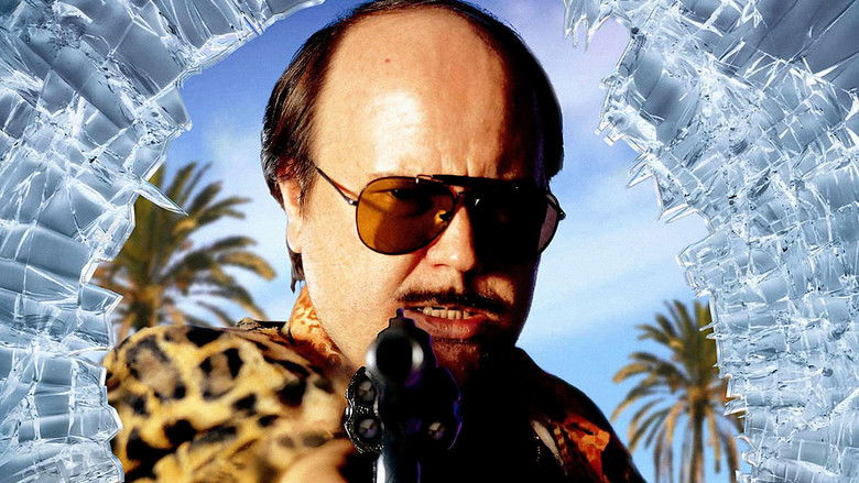 Torrente 2: Mission in Marbella still