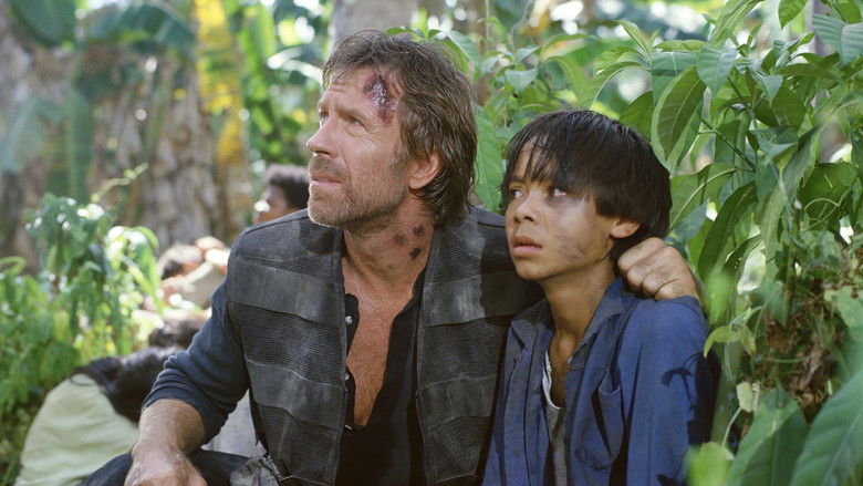 Braddock: Missing in Action III still 2