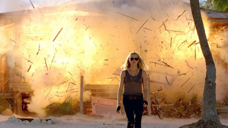 I Am Number Four still