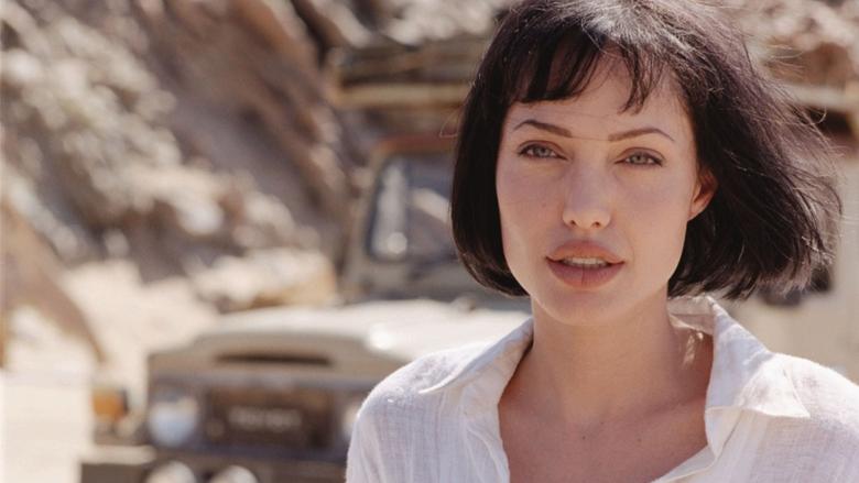 Beyond Borders still 3