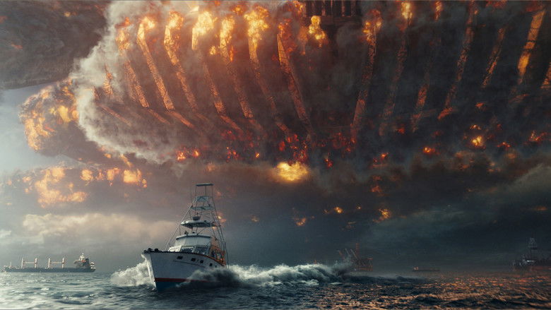 Independence Day: Resurgence still
