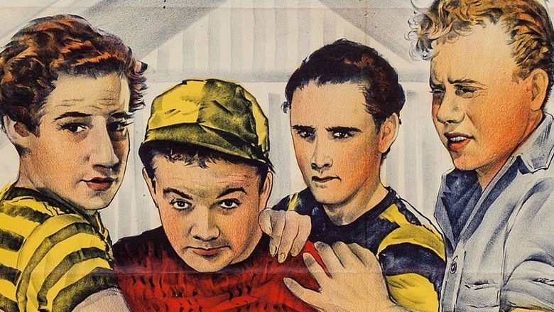 Pride of the Bowery still 1