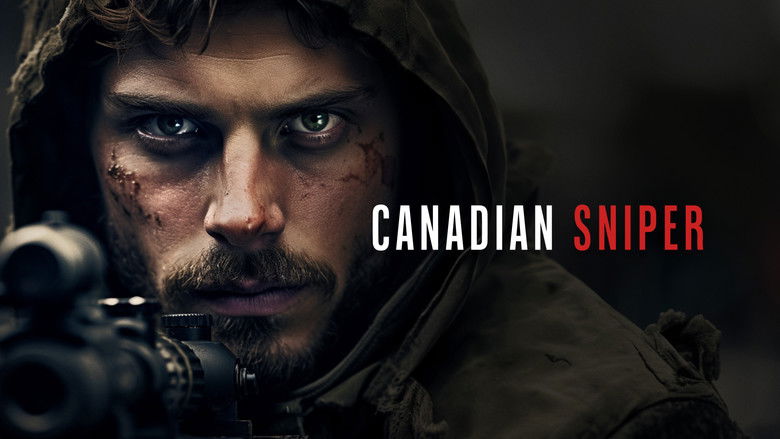 Canadian, Sniper still 3