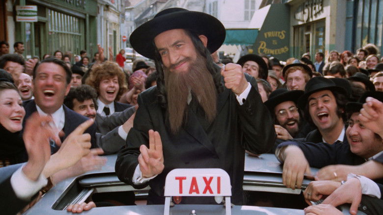 The Mad Adventures of Rabbi Jacob still 3