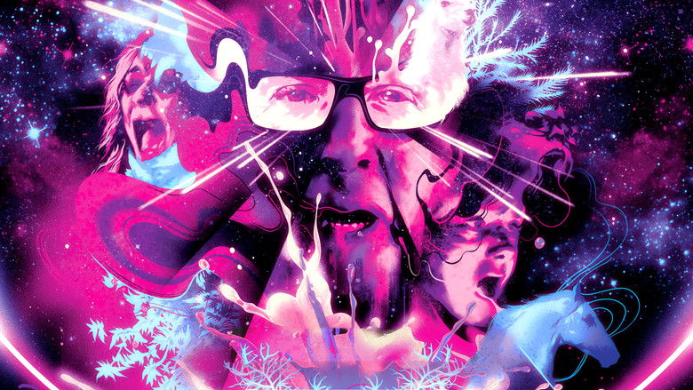 Color Out of Space still