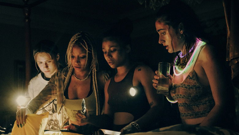 Bodies Bodies Bodies still