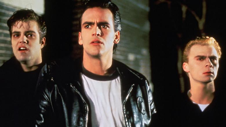 Sometimes They Come Back still 1