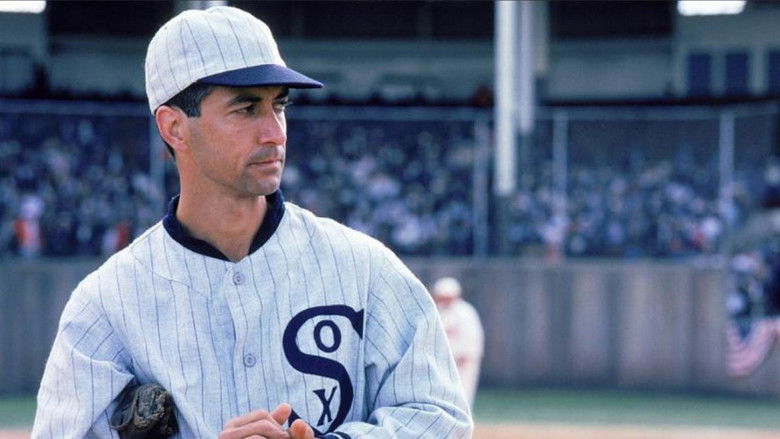 Eight Men Out still 3