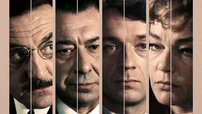 Army of Shadows still