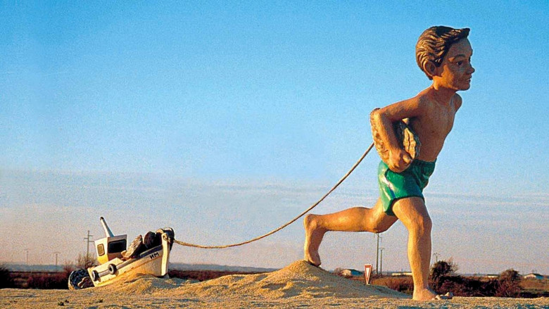 Roundabout Art still 2