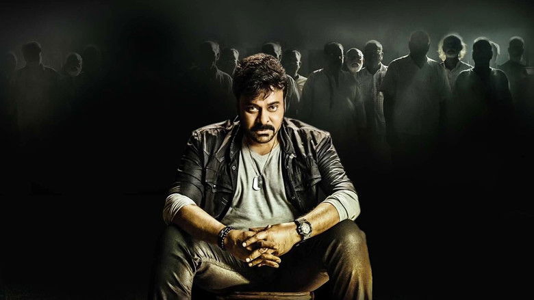 Khaidi No. 150 still