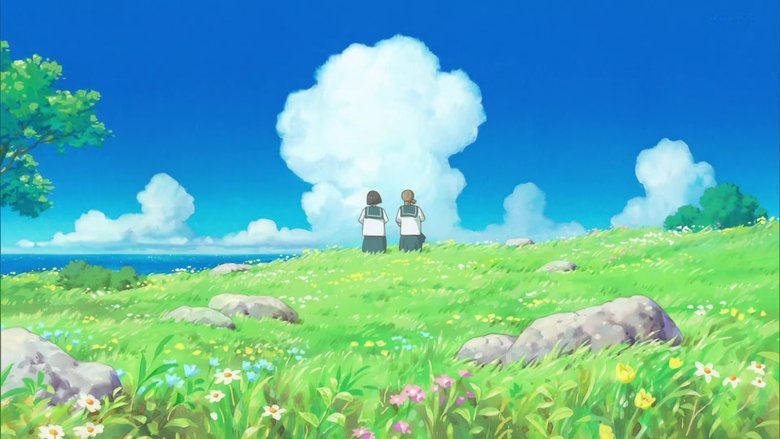 Cocoon: From the Girls of Summer still 1