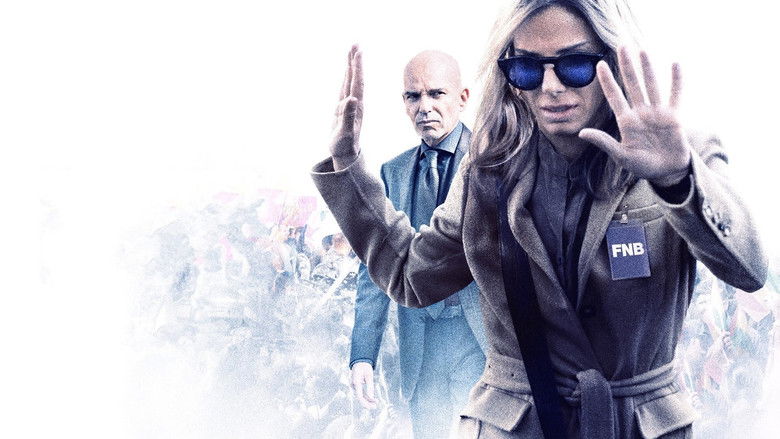 Our Brand Is Crisis still