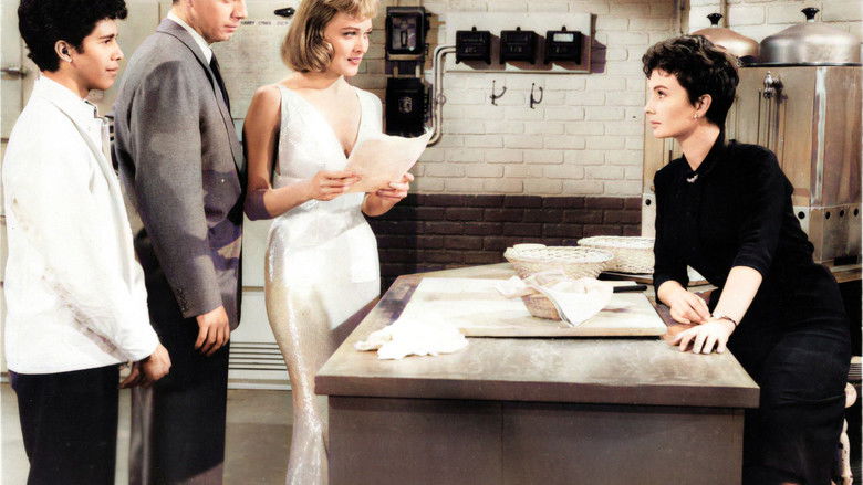 This Could Be the Night still