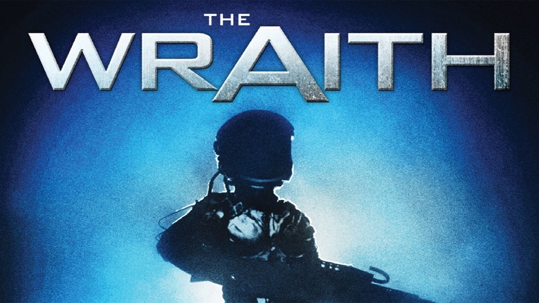 The Wraith still