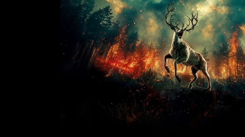 Bambi: The Reckoning still