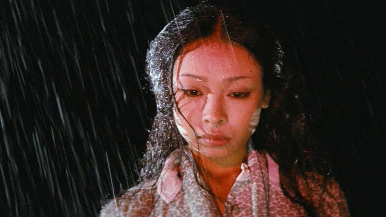 A Certain Seductive Summer still 1