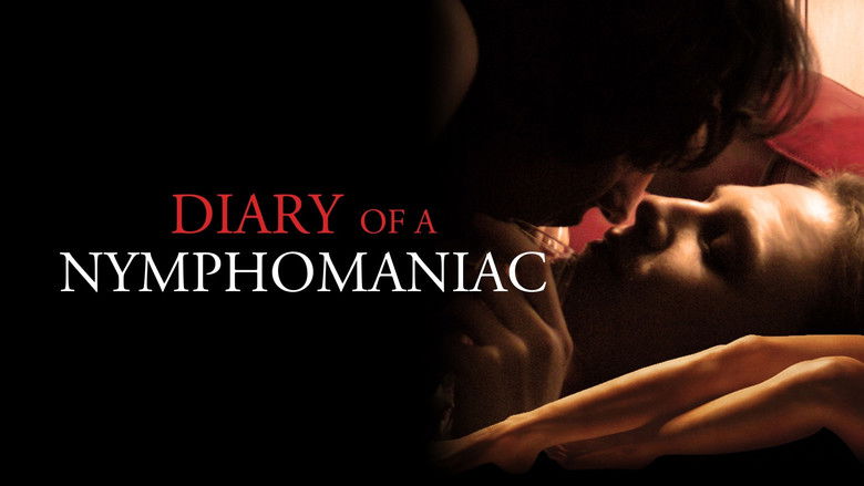 Diary of a Nymphomaniac still 3