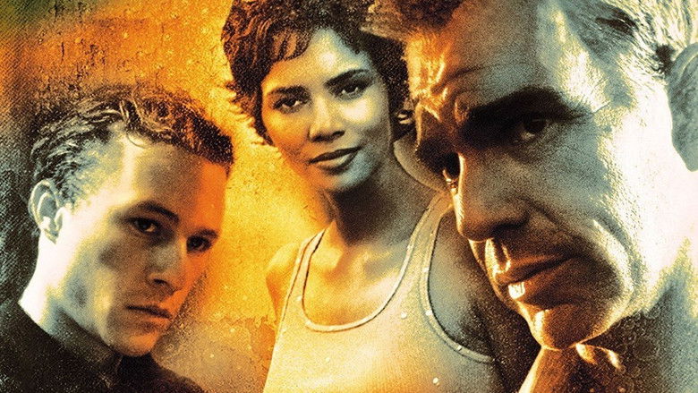 Monster's Ball still