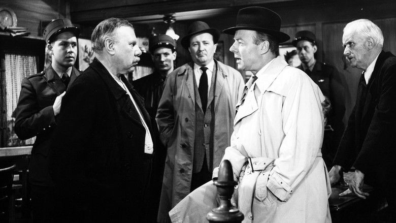 It Happened in Broad Daylight still