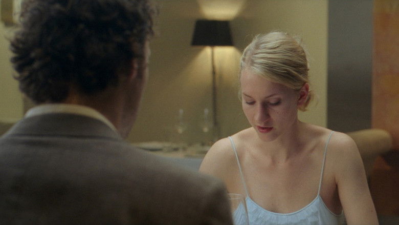 The Bothersome Man still