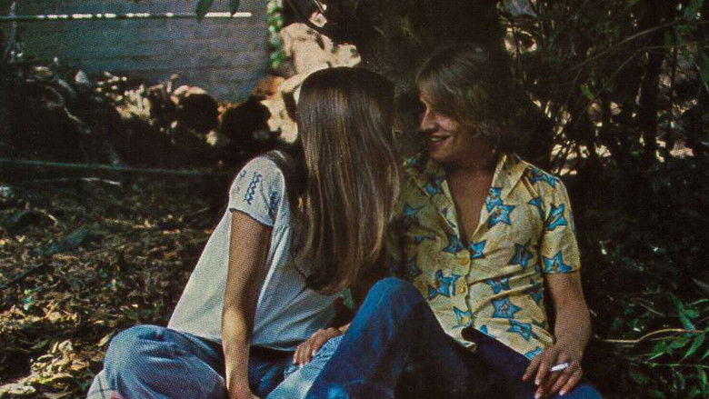 The Harrad Experiment still 1