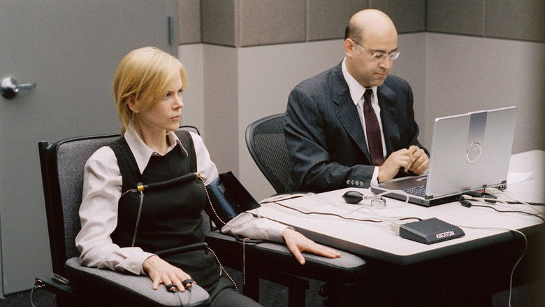 The Interpreter still