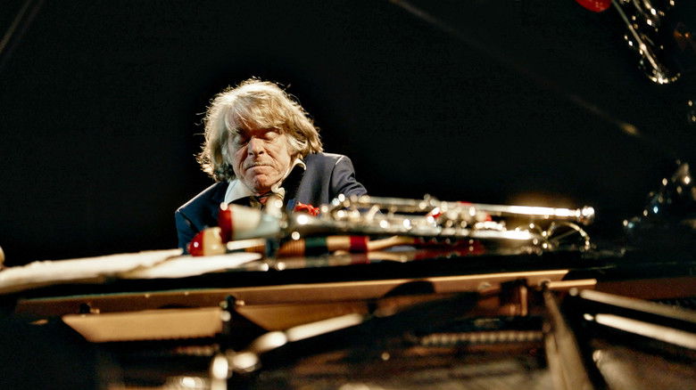 The Klimperclown still