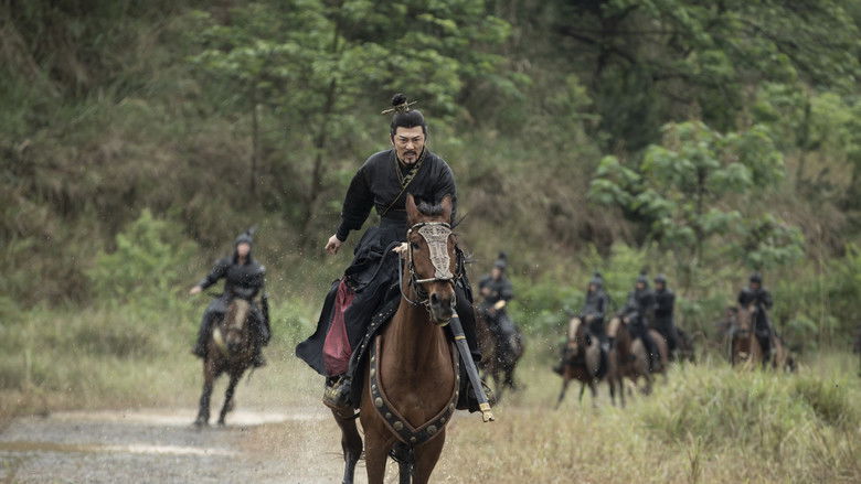 Back to the Past still 4