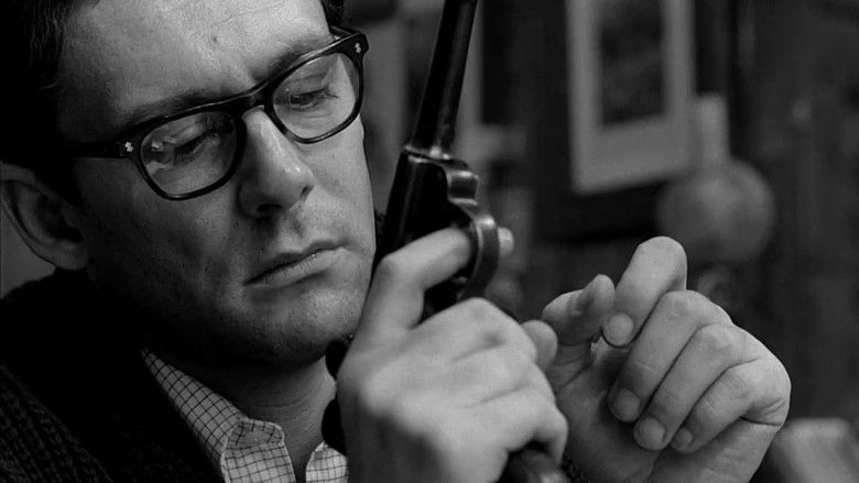 The Fire Within still