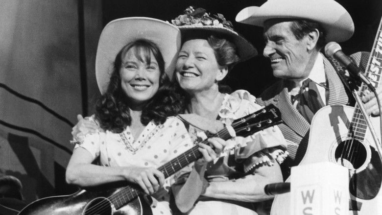 Coal Miner's Daughter still