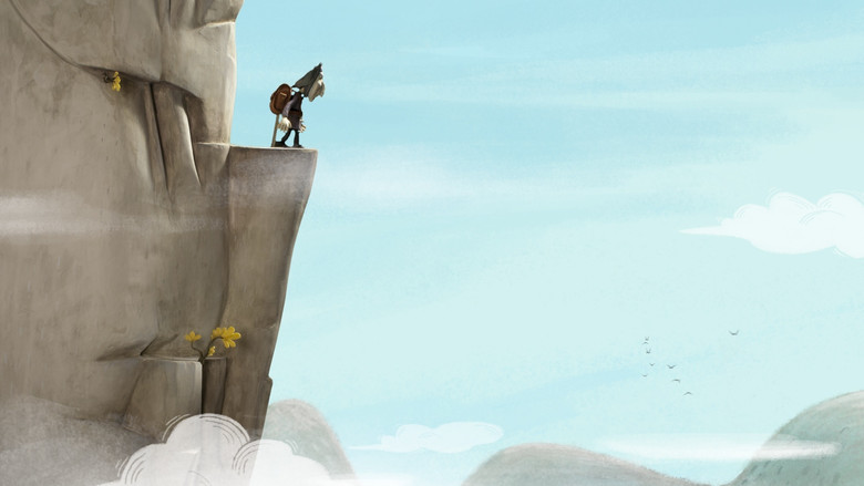 Bonifacio in Summertime still 3