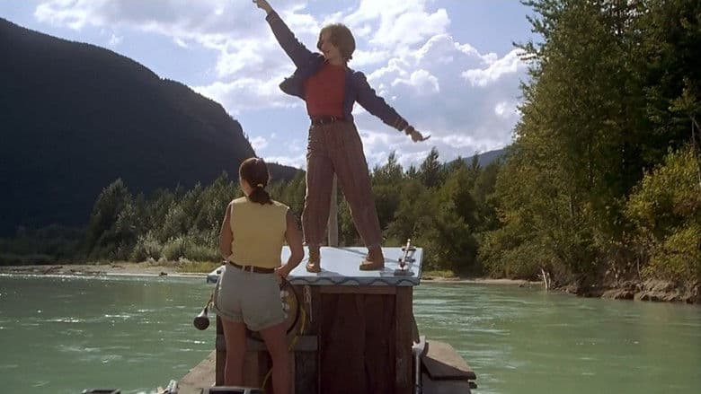 Gold Diggers: The Secret of Bear Mountain still 4