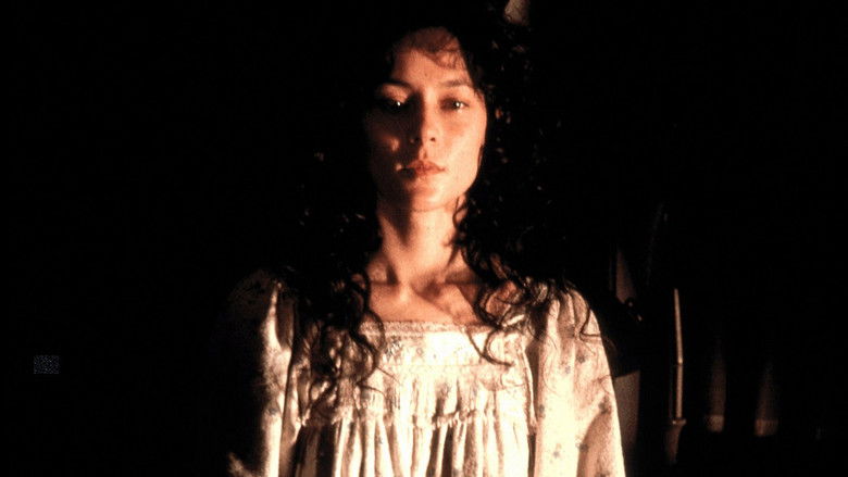 Body Snatchers still