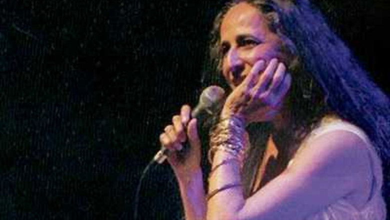 Maria Bethânia: Música é Perfume still 1