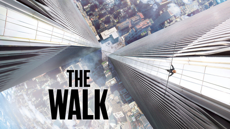 The Walk still 2