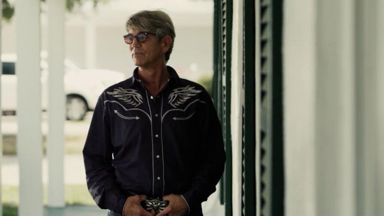 Eyes of the Roshi still 1