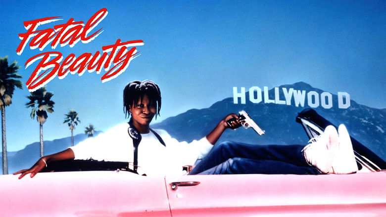 Fatal Beauty still 3