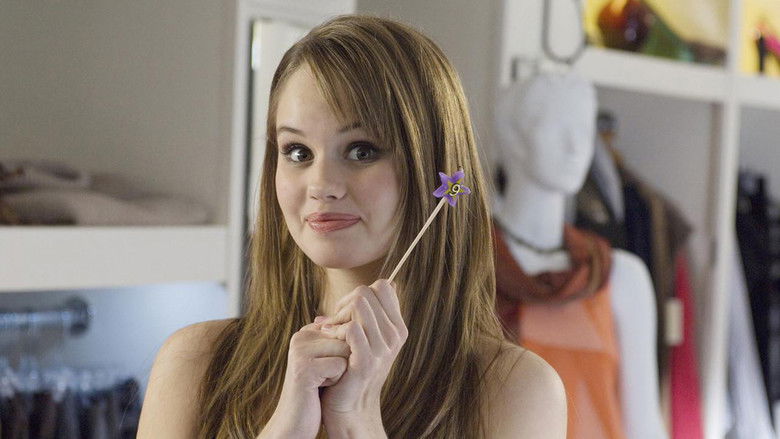 16 Wishes still 4