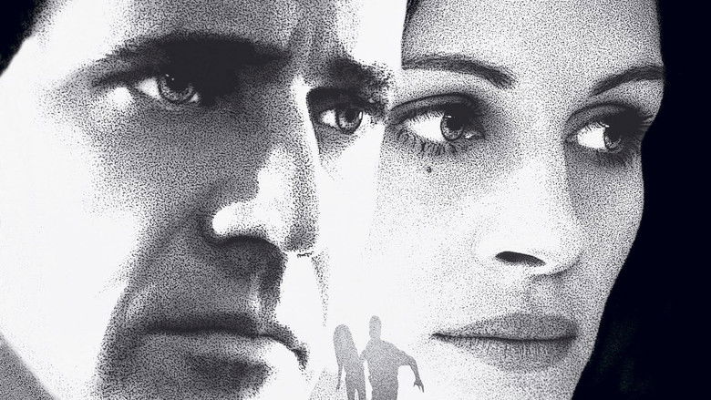 Conspiracy Theory still