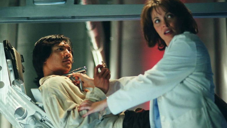 Timecop 2: The Berlin Decision still