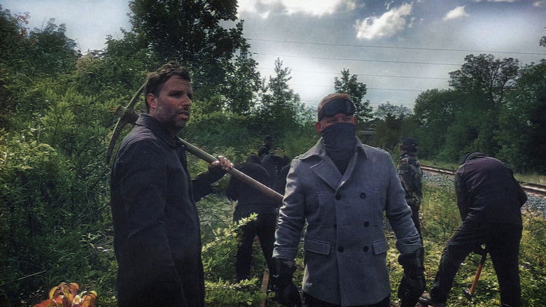 The Forgotten Shadows still